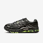 Noir/Volt/Dark Smoke Grey/Metallic Pewter