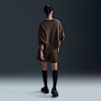 ナイキ スポーツウェア エッセンシャル ウィメンズ ウーブン ハイライズ ショートパンツ