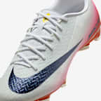 Chuteiras de futebol de perfil baixo multiterreno Nike Mercurial Vapor 16 Academy LV8