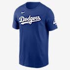 Shohei Ohtani Los Angeles Dodgers 2025 World Series Champions Men's Nike MLB T-Shirt - Rush Blue