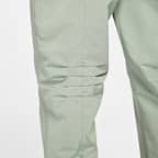 Nike Trail Women's Repel Mid-Rise Running Trousers