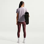 Nike One Classic Women's Dri-FIT Short-Sleeve Top