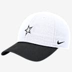 Orlando Magic 2024/25 Club City Edition Nike NBA Cap - White