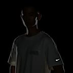 Nike Men's Running T-Shirt