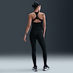 Nike Trail 女款中度支撐型襯墊運動內衣背心上衣