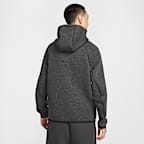 Nike Tech Men's Full-Zip Windrunner Hoodie