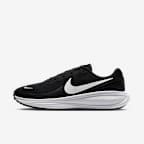 Black/Black/White