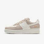 Cream II/Metallic Gold/Sail