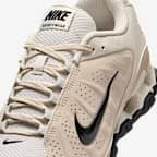 Nike Reax 8 SL Men's Shoes