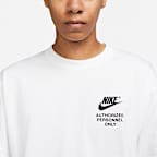 Nike Sportswear Herren-T-Shirt