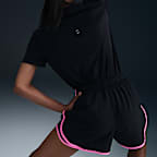 Nike Tempo Women's Dri-FIT Mid-Rise Brief-Lined Running Shorts