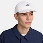 Nike Club Unstructured Dunk Patch Cap
