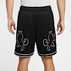 LeBron Men's 20cm (approx.) Basketball Shorts