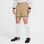 Nike Men's Dri-FIT 12.5cm (approx.) Football Shorts