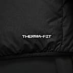 나이키 스포츠웨어 클럽 남성 써마 핏 다운 패딩 조끼