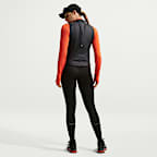 Nike Tempo Women's Repel Warm Running Vest