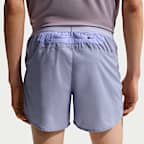 Nike Stride Men's Dri-FIT 13cm (approx.) Brief-Lined Running Shorts