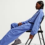 Nike Sportswear Women's Oversized High-Waisted Woven Pants