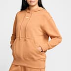 Nike Sportswear Phoenix Fleece Women's Oversized Sweatshirt French Terry Hoodie