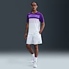 Playera de tenis para hombre NikeCourt Advantage