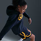 Caitlin Clark Nike Women's Crossover Dri-FIT 5" Basketball Shorts