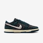 Nike Dunk Low Women's Shoes