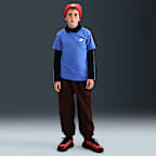 Nike Sportswear Older Kids' T-Shirt