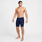 Nike Swim HydraStrong Essential Men's Jammer