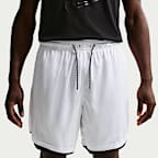 Sabrina Dri-FIT Reversible Basketball Shorts