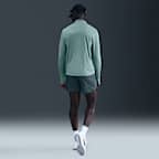 Nike Pacer Men's Dri-FIT 1/2-Zip Running Top