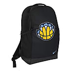 Memphis Grizzlies Brasilia Nike NBA Backpack (24L) - Black