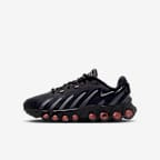 Black/Light Smoke Grey/Bright Crimson/Cool Grey