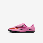 Magic Flamingo/Total Crimson/Svart