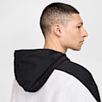 Nike Air Men's Fleece Pullover Hoodie