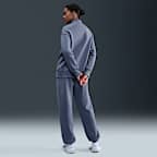 Sudadera oversized con cierre de 1/4 para mujer Nike Sportswear Phoenix Fleece