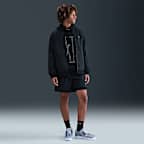 Chamarra bomber de Nike Básquetbol Kobe