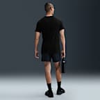 Nike Swoosh Men's Wrestling T-Shirt