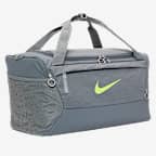 Nike Brasilia Winterized Training Duffel Bag (Small, 41L)