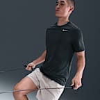 Nike Dri-FIT Men's Fitness T-Shirt