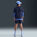 Nike Multi Dri-FIT Kurzarmshirt für ältere Kinder (Jungen)