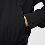 나이키 여아 드라이 핏 경량 재킷