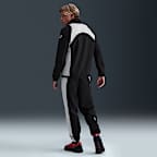 Chelsea F.C. Third Men's Nike Total 90 Football Woven Tracksuit Bottoms