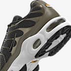 Chaussure personnalisable Nike Air Max Plus By You