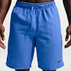 Short Volley de 23 cm con forro de ropa interior para hombre Nike Swim Breaker