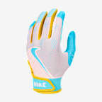 Prism Pink/Gamma Blue/Gamma Blue