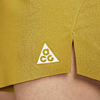 Nike ACG Women's Dri-FIT Mid-Rise Brief-Lined Trail Running Shorts