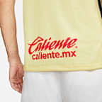 Maillot de football Club América 2021/22 Stadium Domicile pour Homme