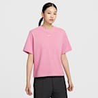 Elemental Pink