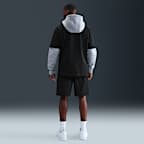 Playera de básquetbol para hombre Victor Wembanyama