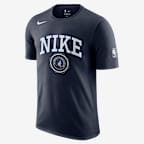 Playera Nike de la NBA para hombre Minnesota Timberwolves Essential